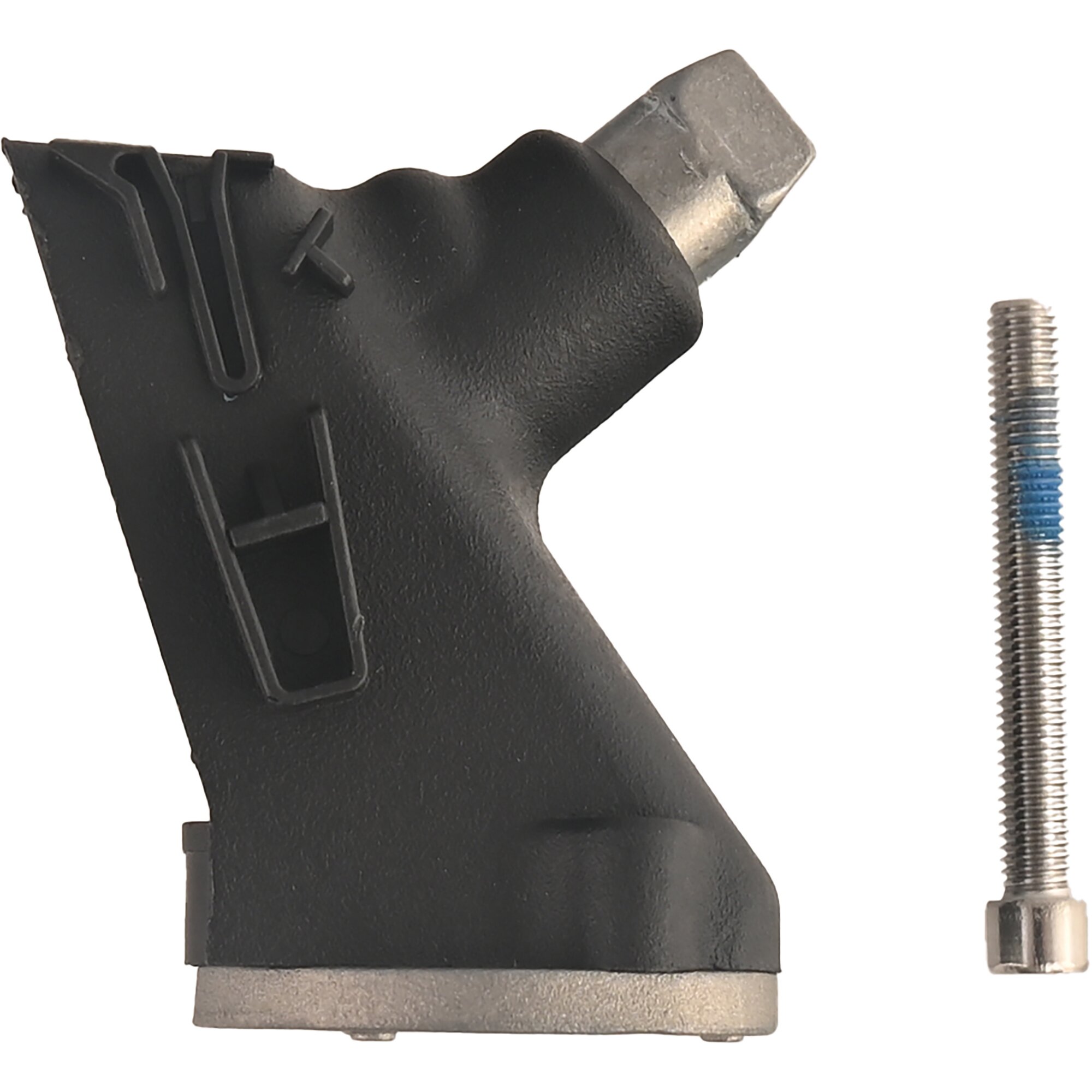 Artikelbild 1 des Artikels “Spiegelmonitor-Halter für Caratec Safety CSM9600 für Ford Transit 7. Generation, ab 2019/07 “